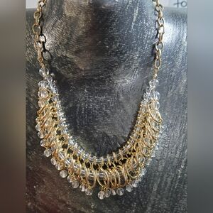 Stunning statement statement mint condition no returns